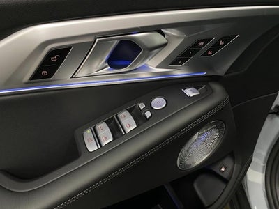 2026 BMW XM Label Sports Activity Vehicle