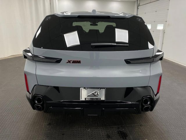 2026 BMW XM Label Sports Activity Vehicle