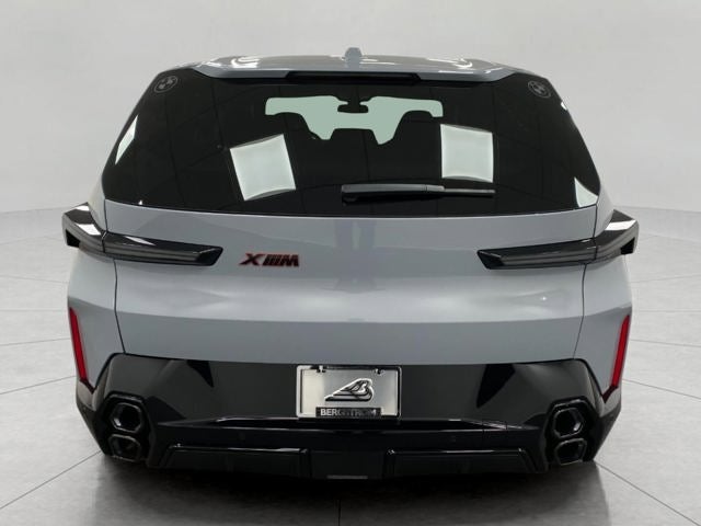 2026 BMW XM Label Sports Activity Vehicle
