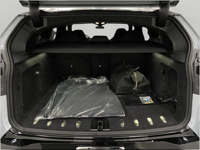 2026 BMW XM Label Sports Activity Vehicle