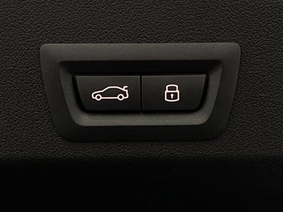 2026 BMW XM Label Sports Activity Vehicle