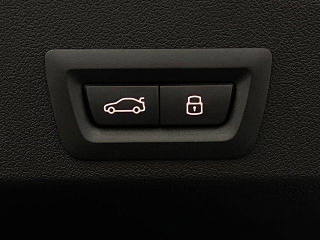 2026 BMW XM Label Sports Activity Vehicle