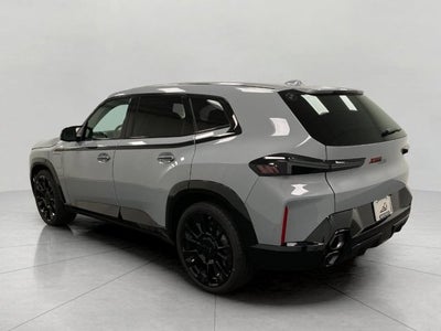 2026 BMW XM Label Sports Activity Vehicle