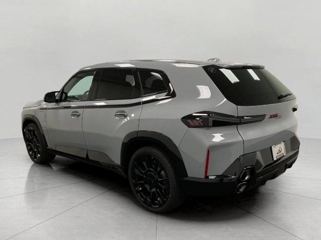 2026 BMW XM Label Sports Activity Vehicle