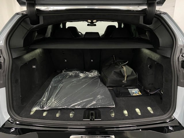 2026 BMW XM Label Sports Activity Vehicle