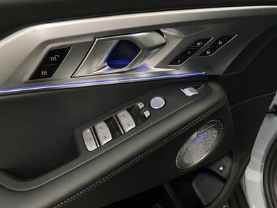 2026 BMW XM Label Sports Activity Vehicle