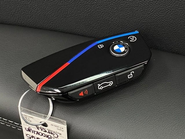 2026 BMW XM Label Sports Activity Vehicle