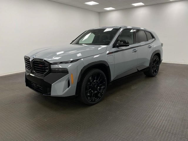 2026 BMW XM Label Sports Activity Vehicle