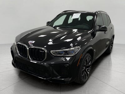 2023 BMW X5 Sports Activity Vehicle