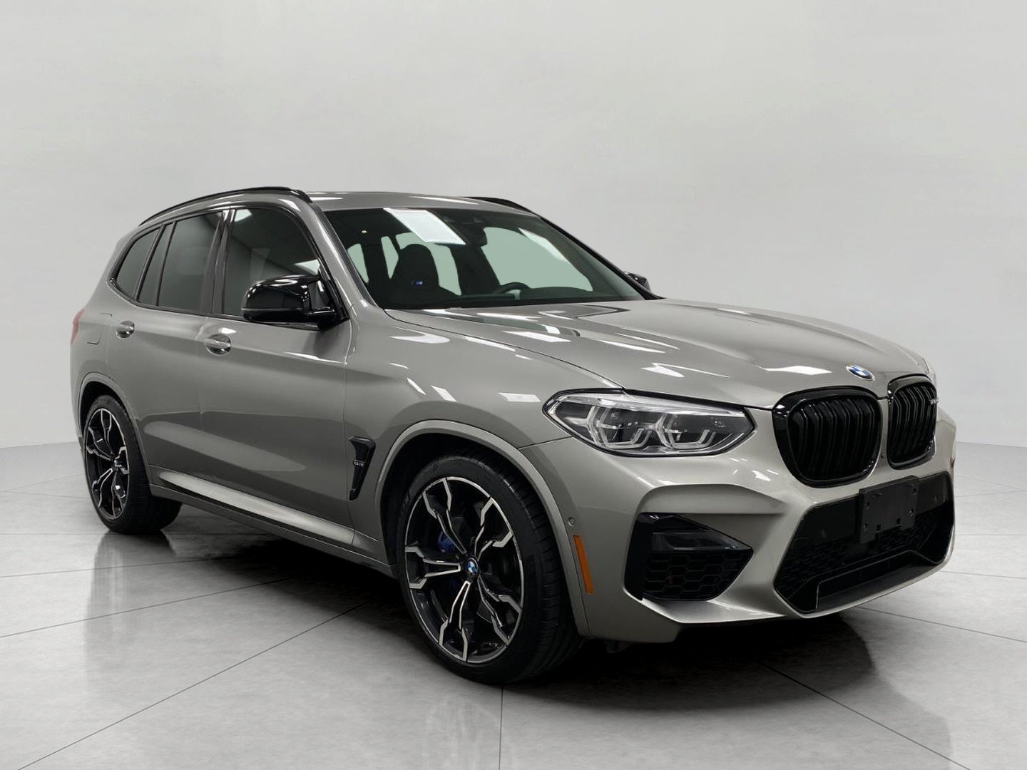 2021 BMW X3 Sports Activity Vehicle