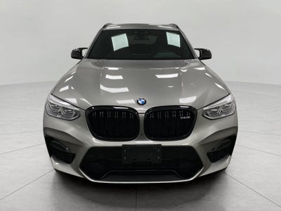 2021 BMW X3 Sports Activity Vehicle
