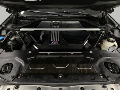 2021 BMW X3 Sports Activity Vehicle