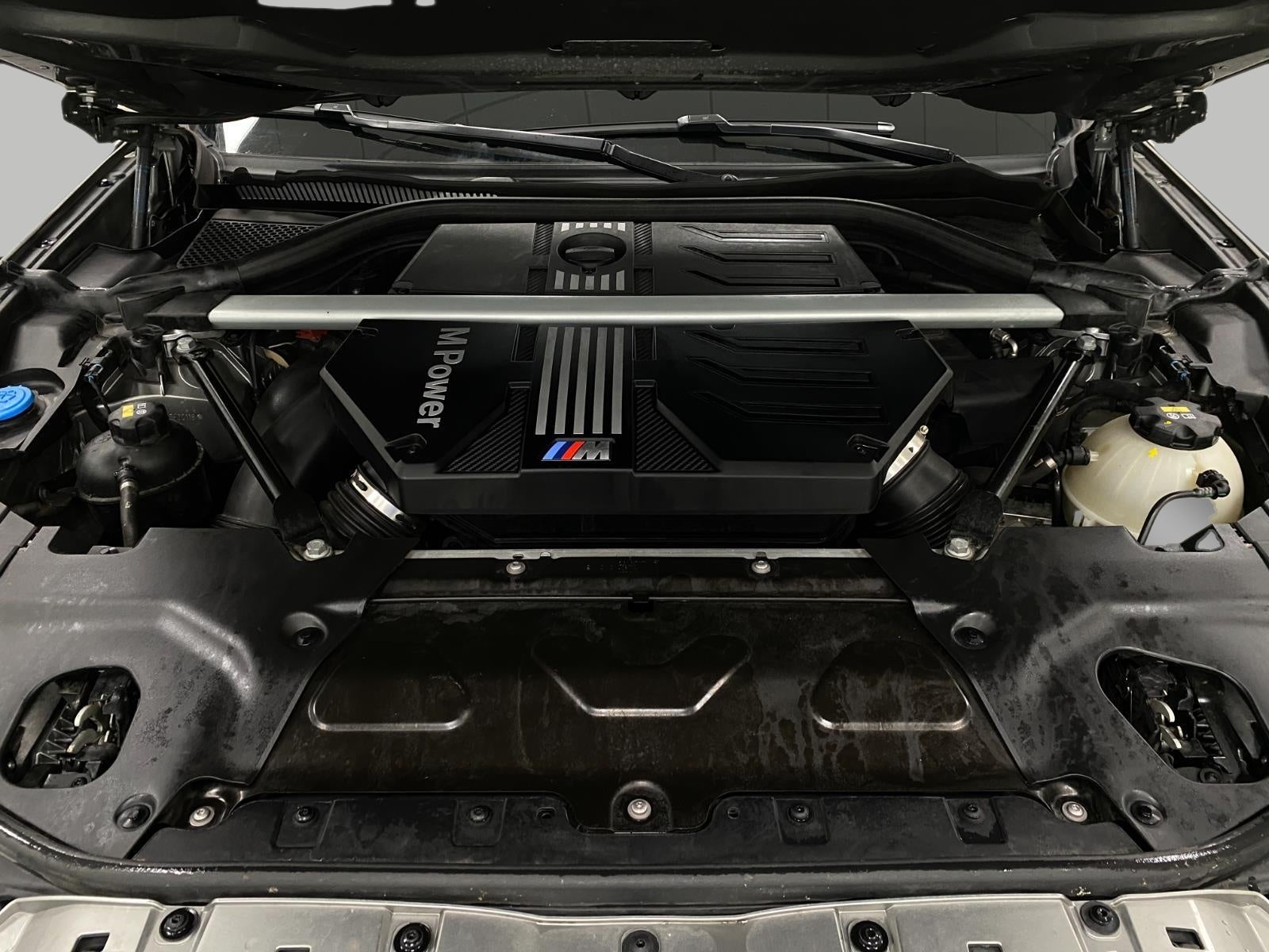 2021 BMW X3 Sports Activity Vehicle