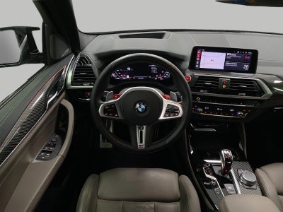 2021 BMW X3 Sports Activity Vehicle