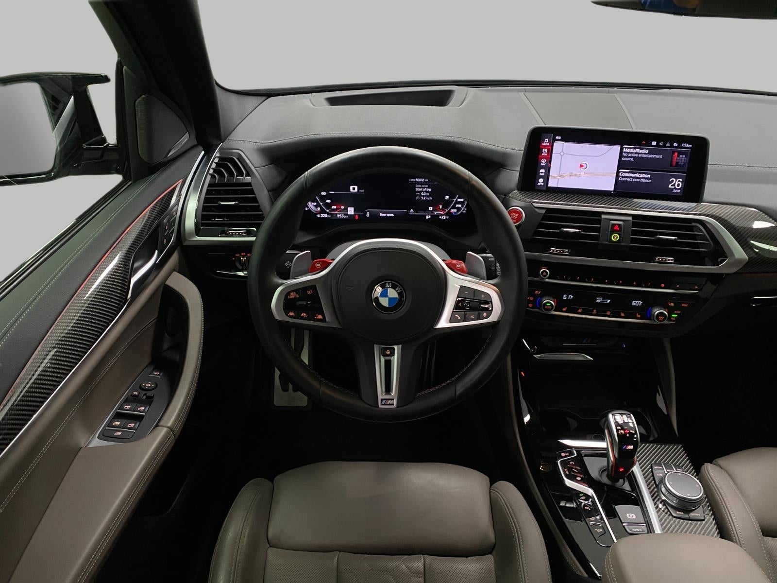 2021 BMW X3 Sports Activity Vehicle