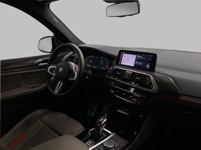 2021 BMW X3 Sports Activity Vehicle