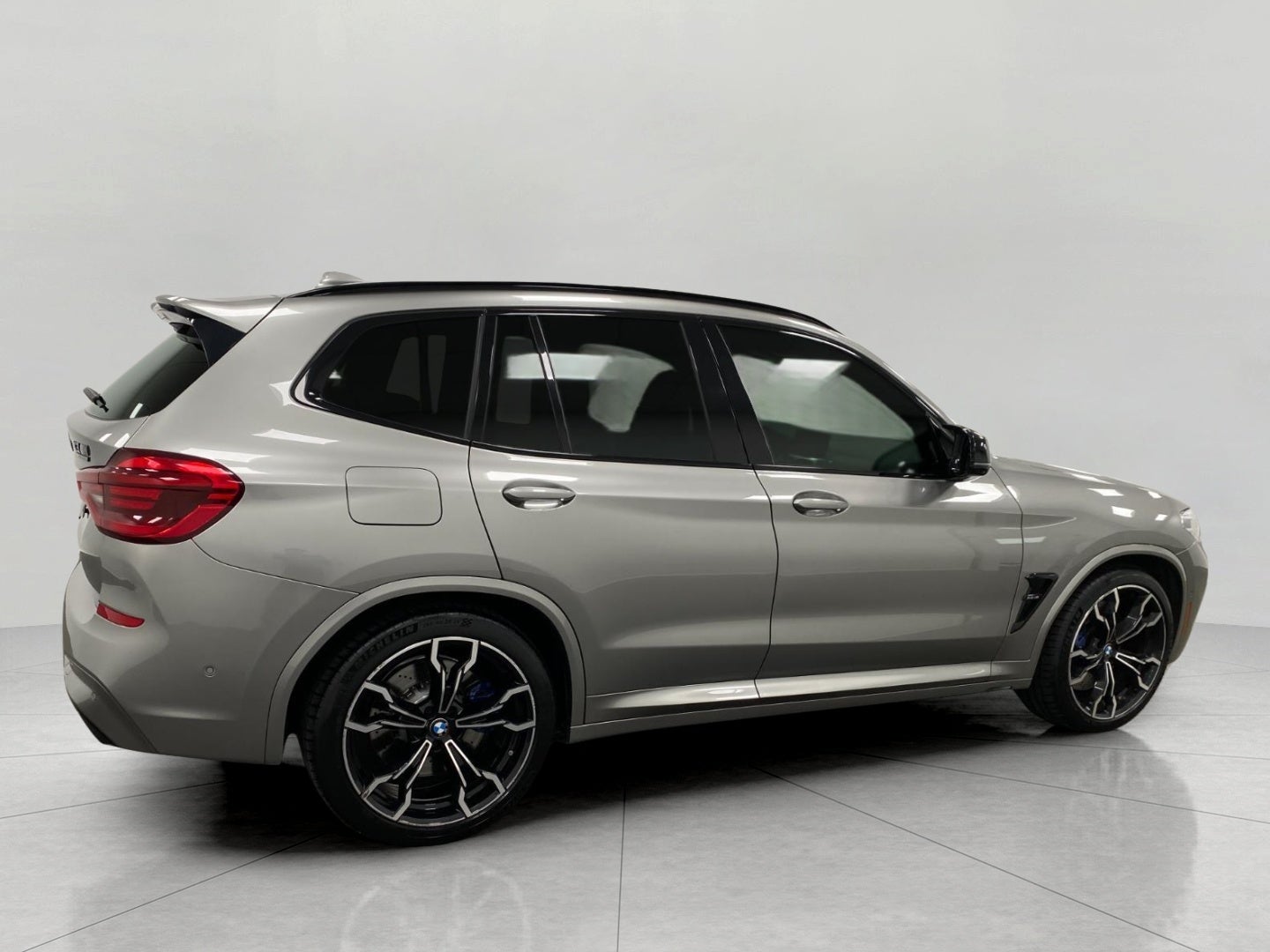 2021 BMW X3 Sports Activity Vehicle