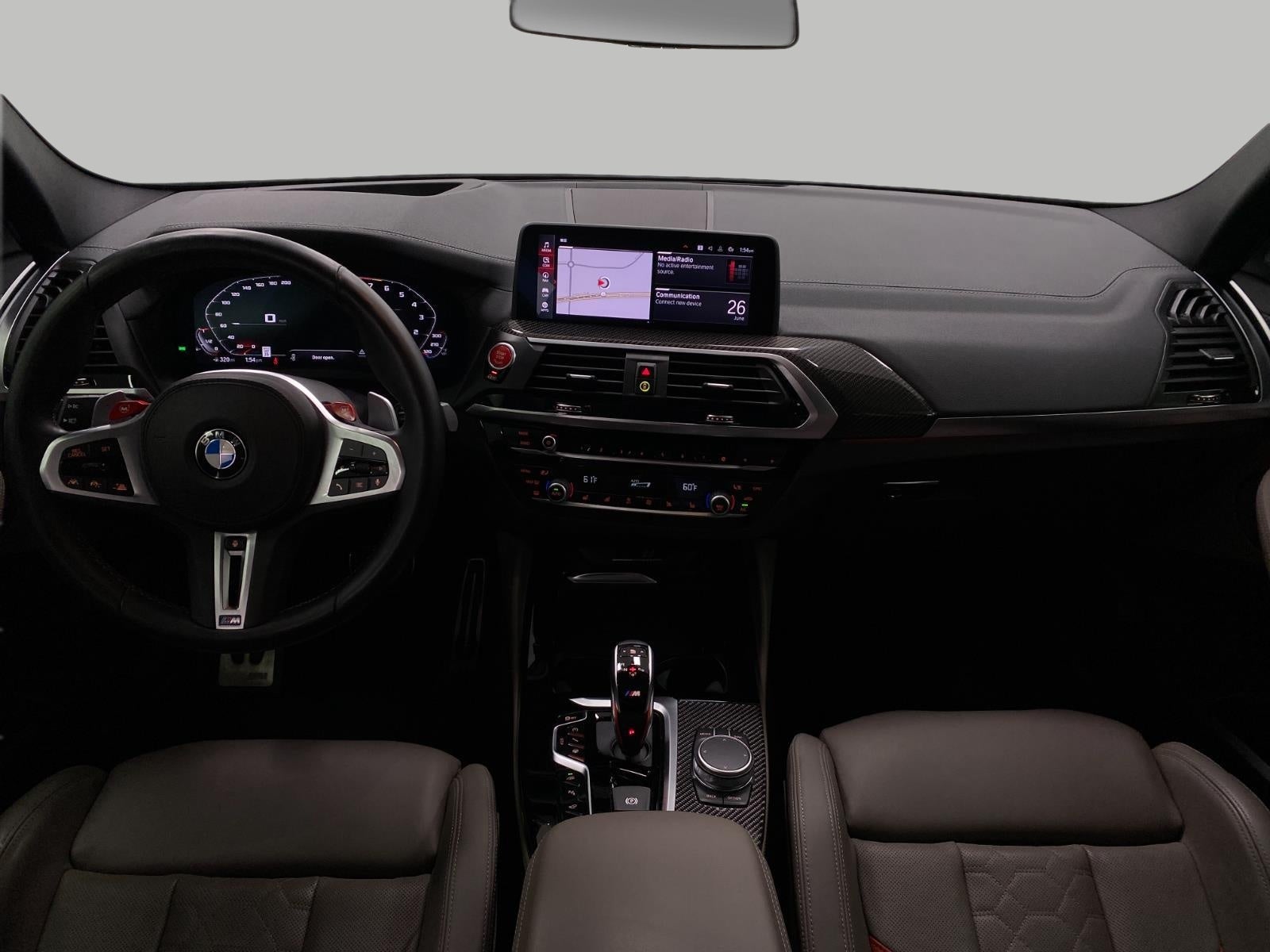 2021 BMW X3 Sports Activity Vehicle