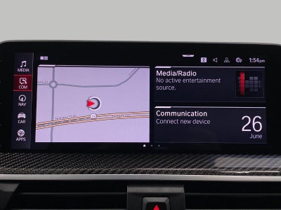 2021 BMW X3 Sports Activity Vehicle