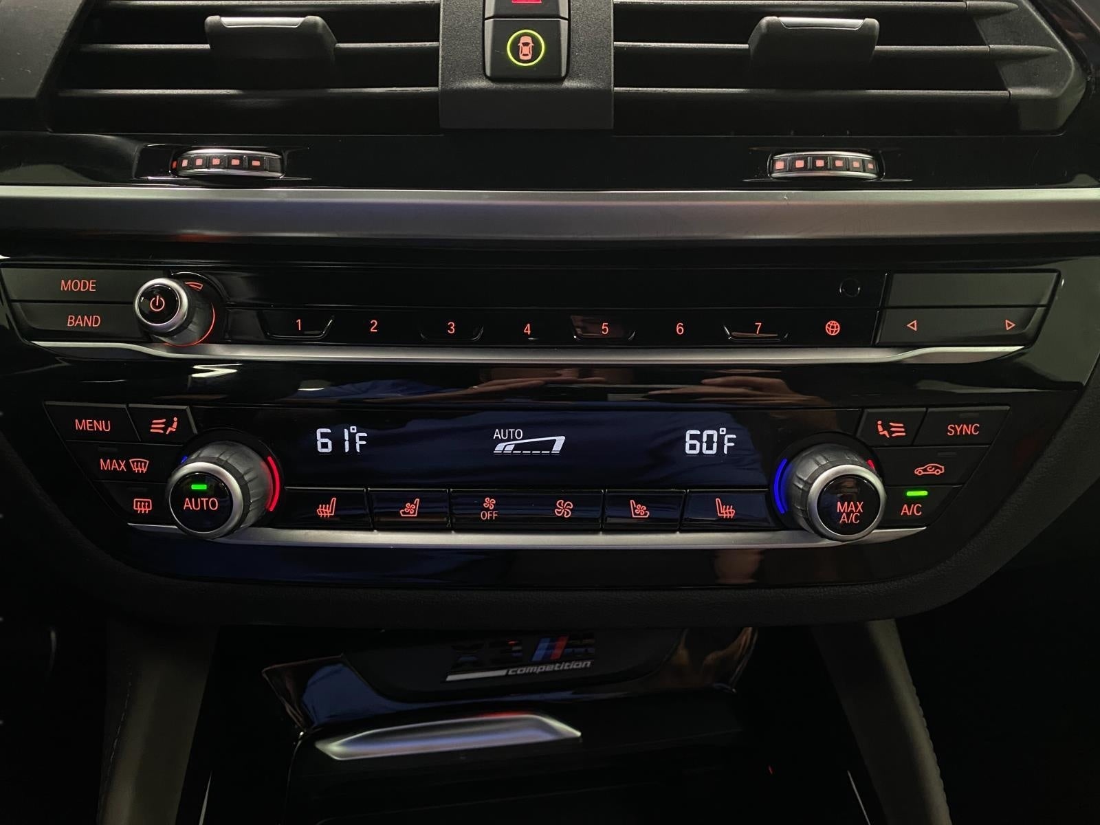 2021 BMW X3 Sports Activity Vehicle