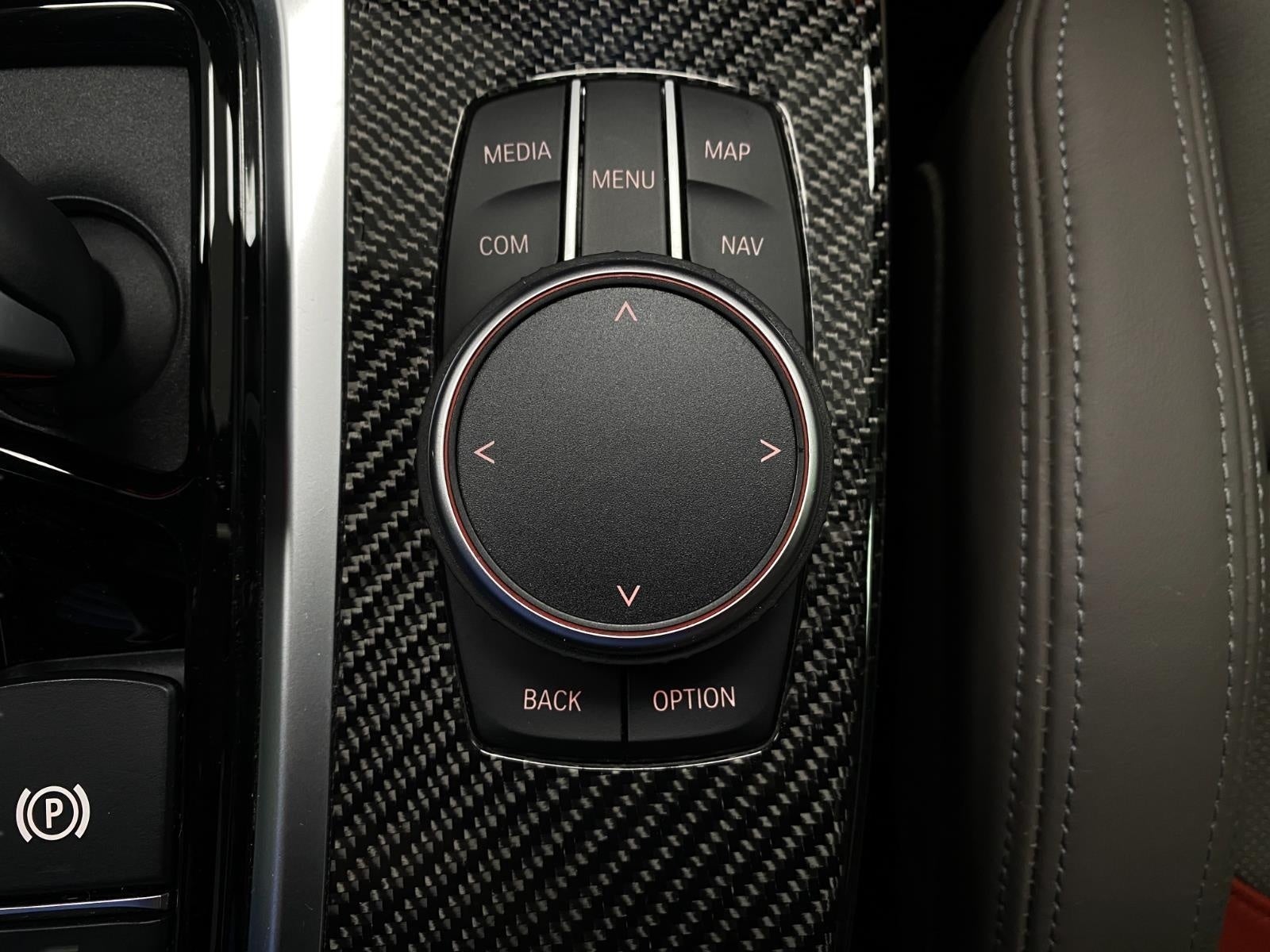 2021 BMW X3 Sports Activity Vehicle