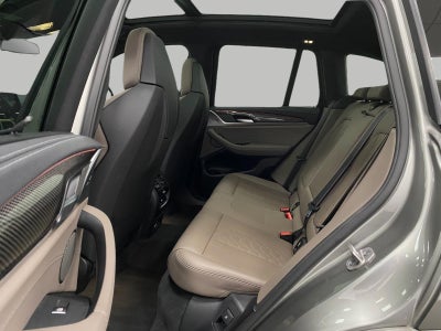 2021 BMW X3 Sports Activity Vehicle