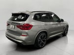 2021 BMW X3 Sports Activity Vehicle