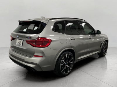 2021 BMW X3 Sports Activity Vehicle