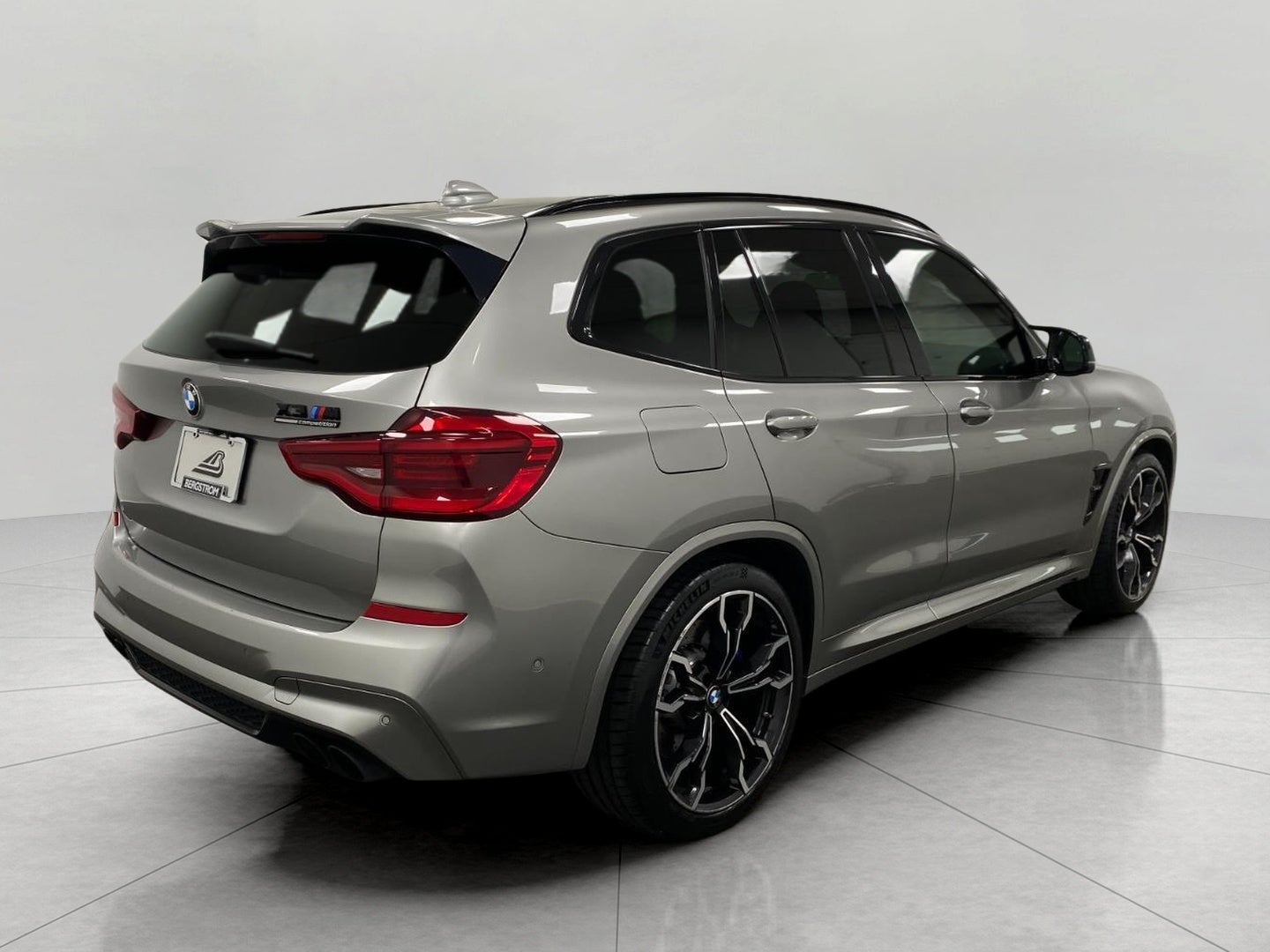 2021 BMW X3 Sports Activity Vehicle