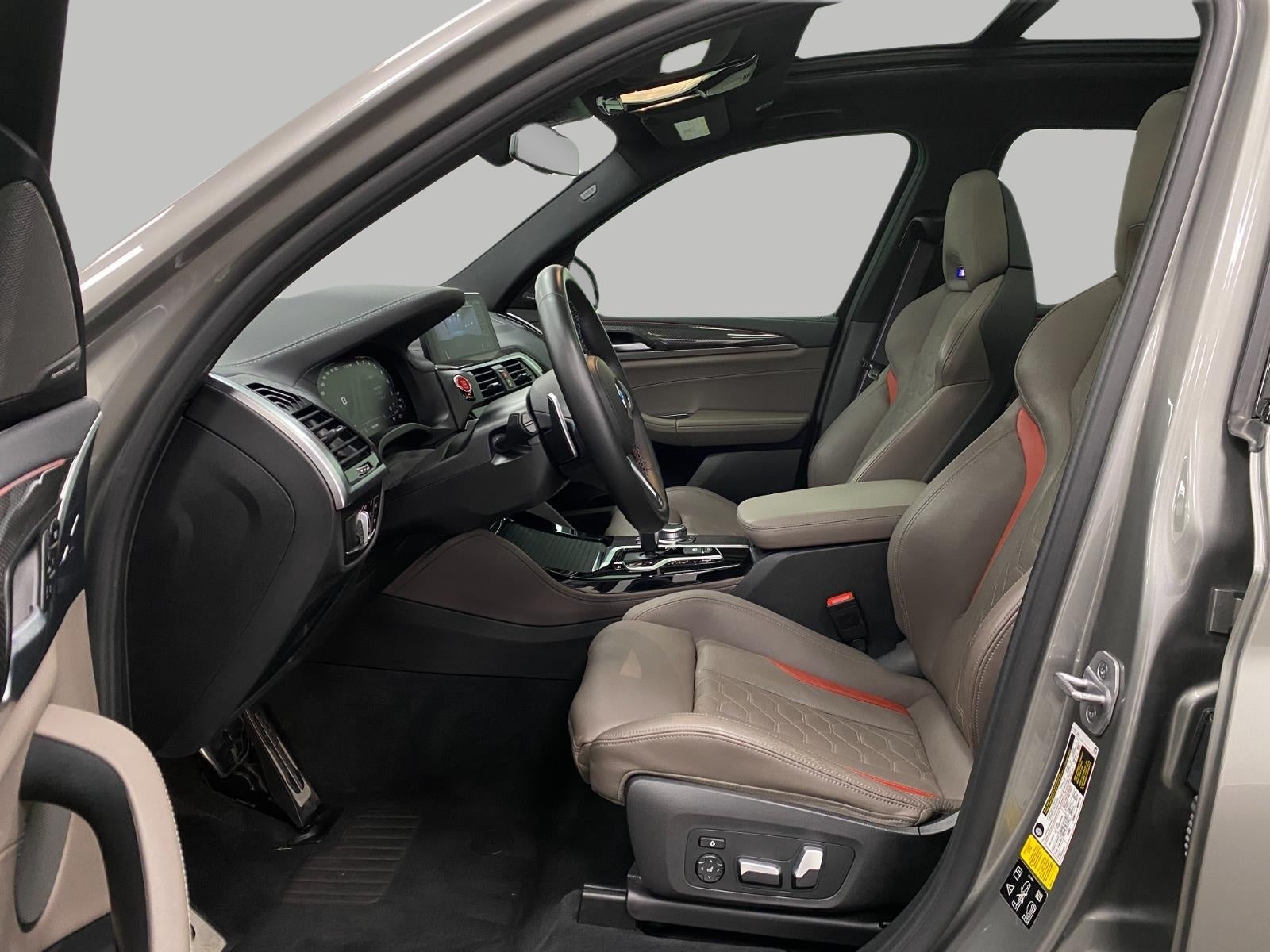 2021 BMW X3 Sports Activity Vehicle