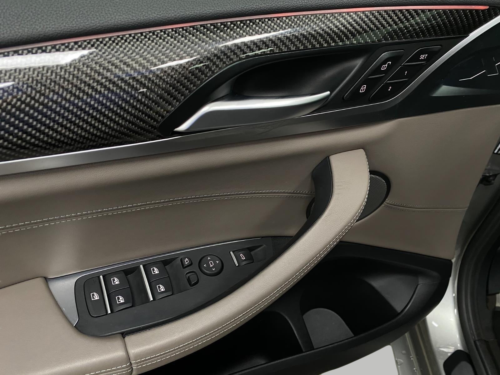 2021 BMW X3 Sports Activity Vehicle