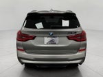 2021 BMW X3 Sports Activity Vehicle