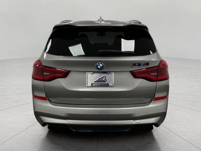 2021 BMW X3 Sports Activity Vehicle