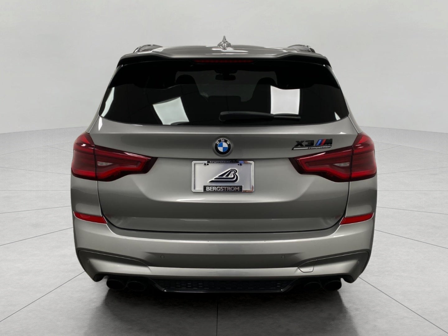 2021 BMW X3 Sports Activity Vehicle