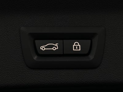 2021 BMW X3 Sports Activity Vehicle