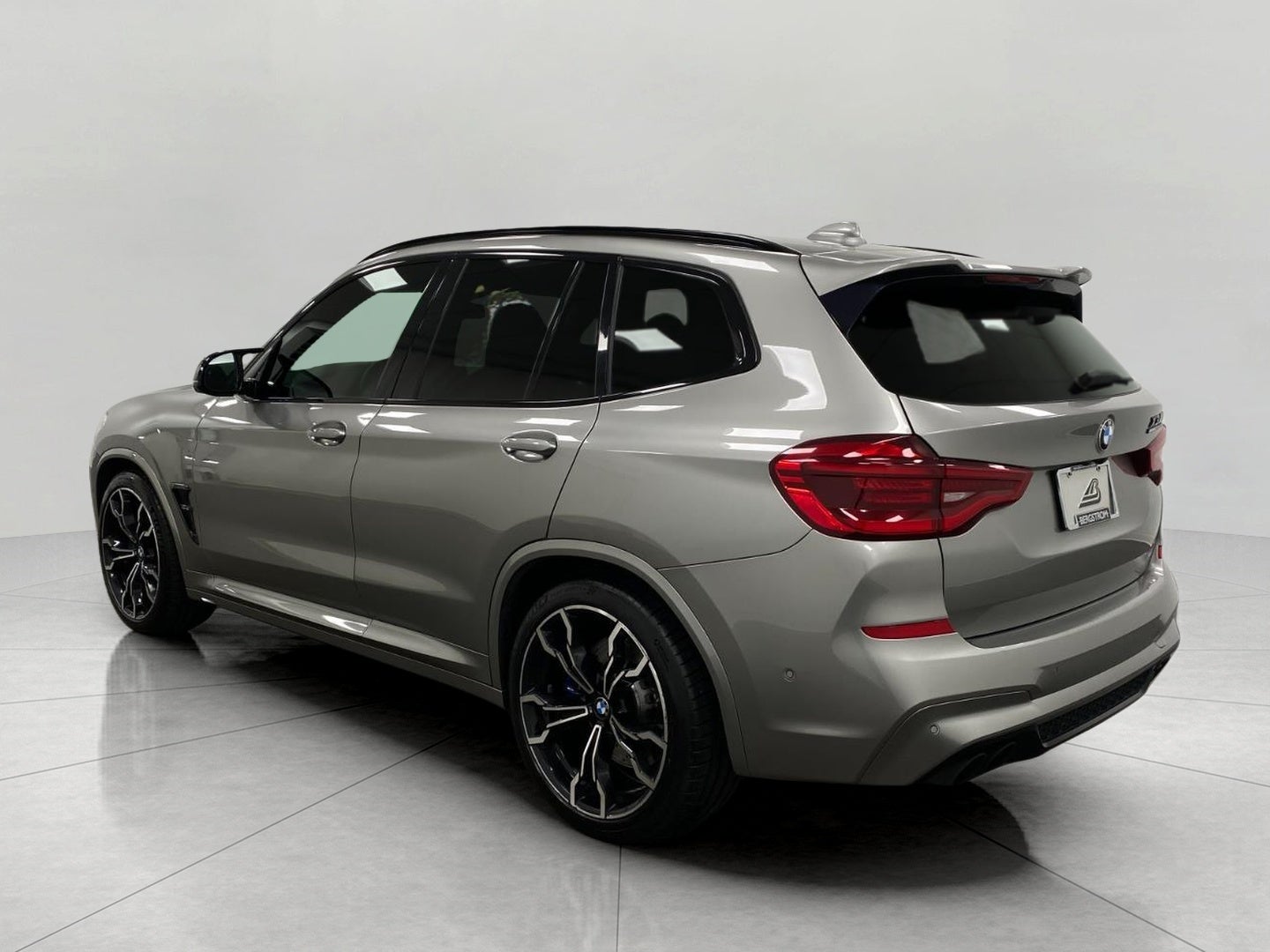 2021 BMW X3 Sports Activity Vehicle
