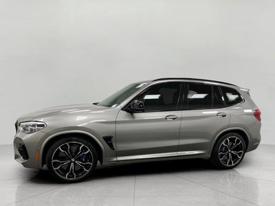 2021 BMW X3 Sports Activity Vehicle