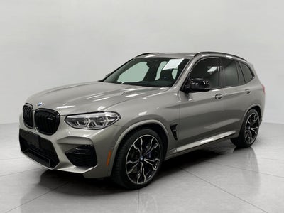 2021 BMW X3 Sports Activity Vehicle