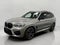 2021 BMW X3 Sports Activity Vehicle