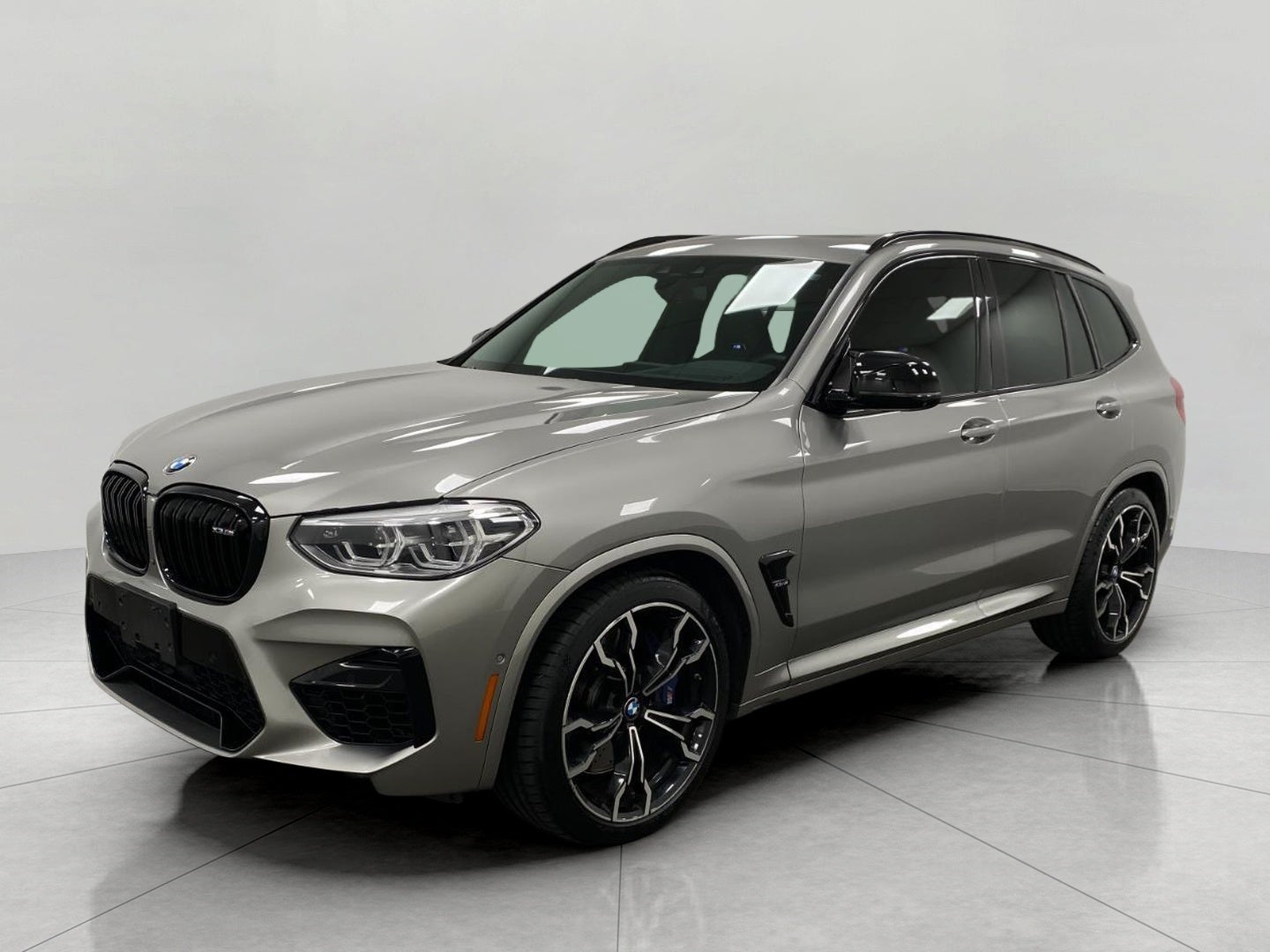 2021 BMW X3 Sports Activity Vehicle