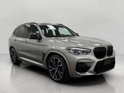 2021 BMW X3 Sports Activity Vehicle