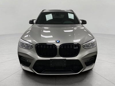 2021 BMW X3 Sports Activity Vehicle