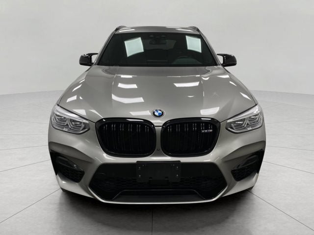 2021 BMW X3 Sports Activity Vehicle
