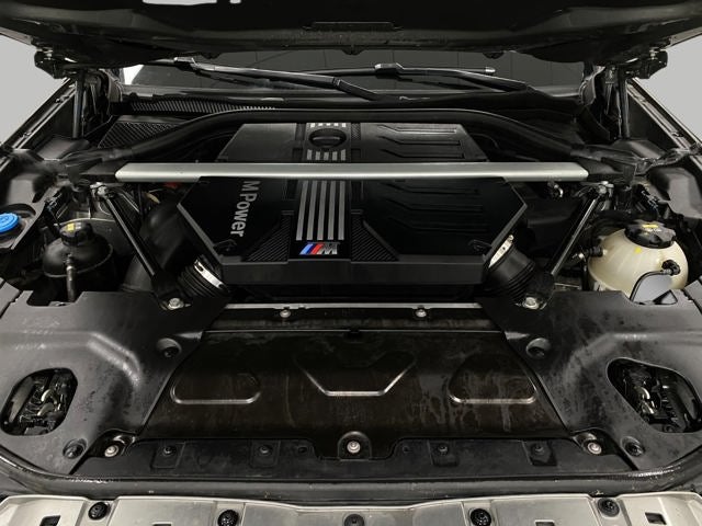 2021 BMW X3 Sports Activity Vehicle