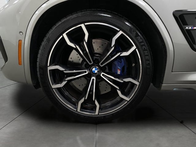 2021 BMW X3 Sports Activity Vehicle