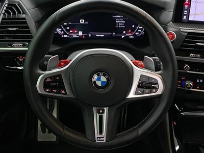 2021 BMW X3 Sports Activity Vehicle