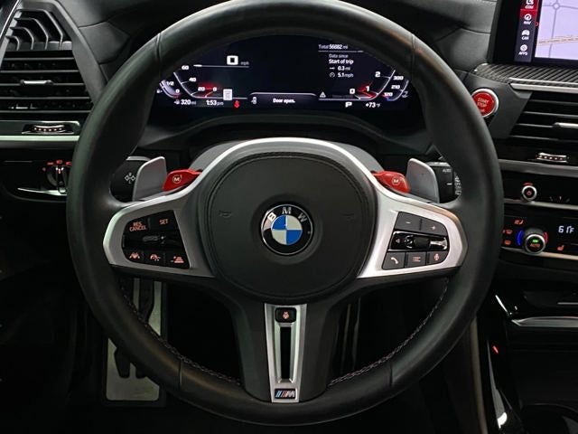 2021 BMW X3 Sports Activity Vehicle
