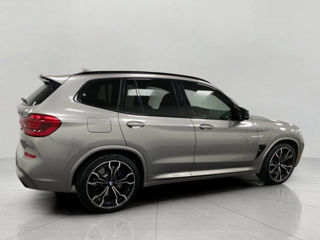2021 BMW X3 Sports Activity Vehicle