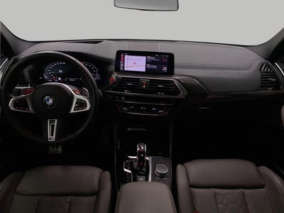 2021 BMW X3 Sports Activity Vehicle