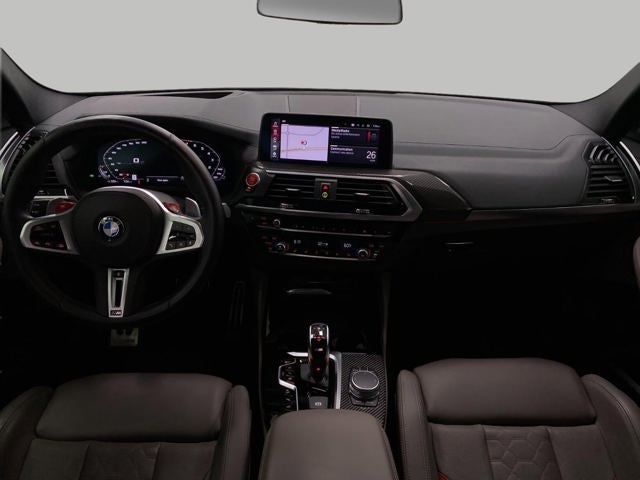 2021 BMW X3 Sports Activity Vehicle